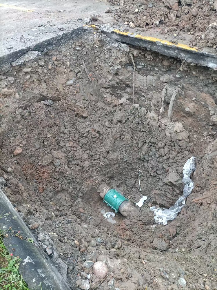 消防水管漏水检测维修-桑日上门