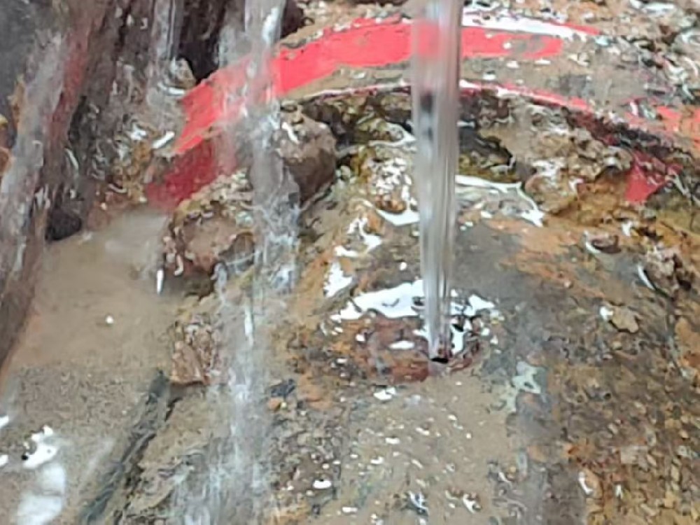 桑日本地水管漏水检测方法 专业探漏/查漏服务全解析
